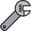 Wrench icon 64x64