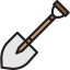 Shovel icon 64x64