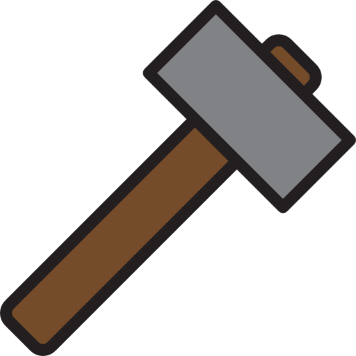 Mallet icon