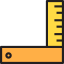Rulers icon 64x64