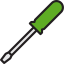 Screwdriver icon 64x64