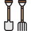 Shovel icon 64x64