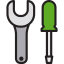 Tools icon 64x64