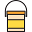 Paint bucket icon 64x64