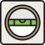 Level icon 64x64