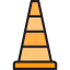 Traffic icon 64x64