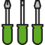 Screwdriver icon 64x64