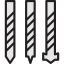 Screws Symbol 64x64