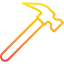 Hammer icon 64x64