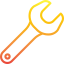 Wrench icon 64x64