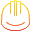 Helmet icon 64x64