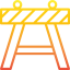 Fence icon 64x64