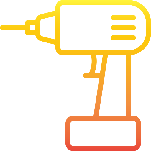 Drill icon