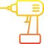 Drill icon 64x64
