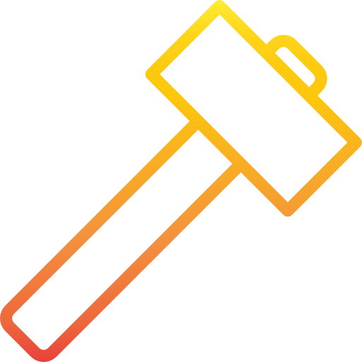 Mallet icon