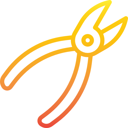 Plier icon