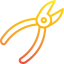 Plier icon 64x64
