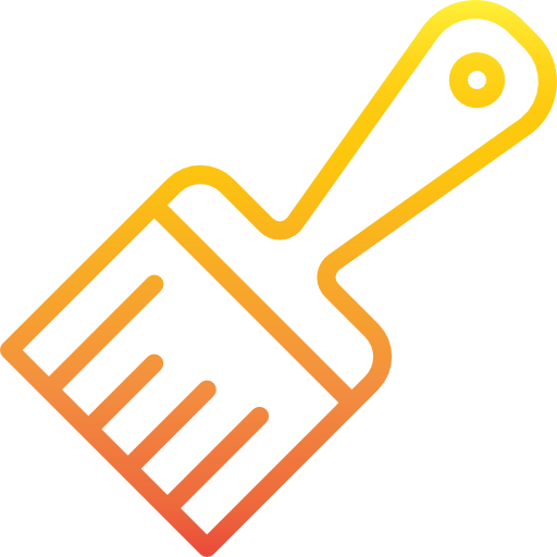 Brush icon