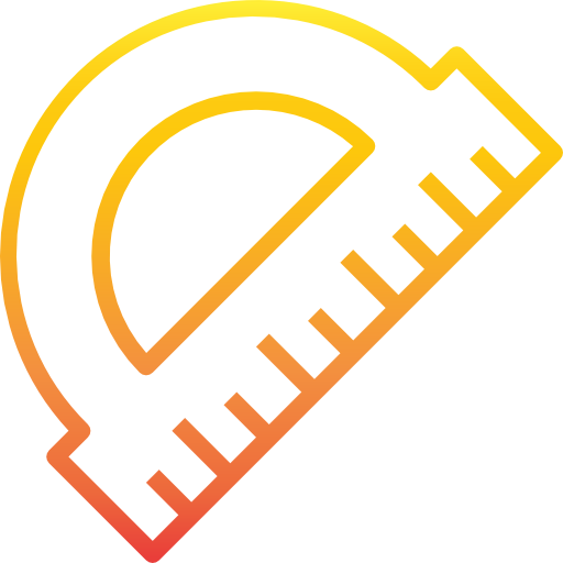 Protactor icon