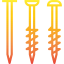Screws Symbol 64x64