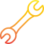 Double wrench 图标 64x64