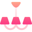Chandelier icon 64x64