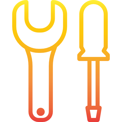 Tools icon