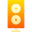 Speaker icon 64x64