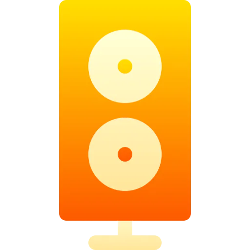 Speaker icon