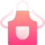 Apron icon 64x64