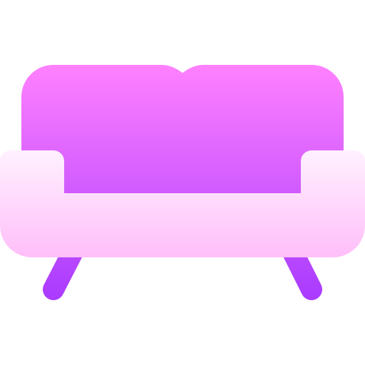 Couch icon