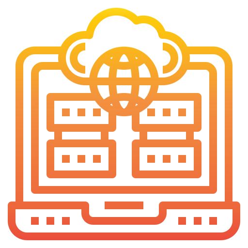 Laptop icon