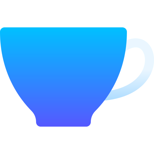 Mug icon