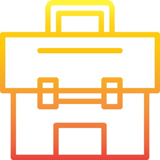 Toolbox icon