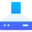 Extractor hood Symbol 64x64