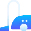 Vacuum cleaner icon 64x64