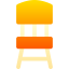 Chair icon 64x64
