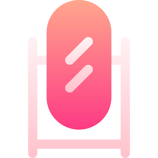 Mirror icon