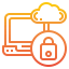 Security icon 64x64