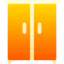Cupboard icon 64x64