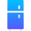 Fridge icon 64x64