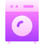 Washing machine icon 64x64