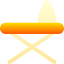 Iron board icon 64x64