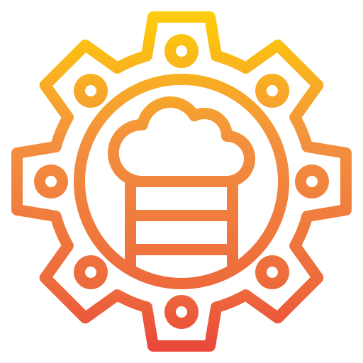 Setting icon