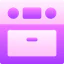 Oven icon 64x64