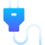 Plug icon 64x64