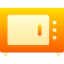 Microwave icon 64x64