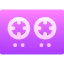Stove icon 64x64