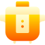 Rice cooker icon 64x64