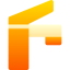 Water tap icon 64x64